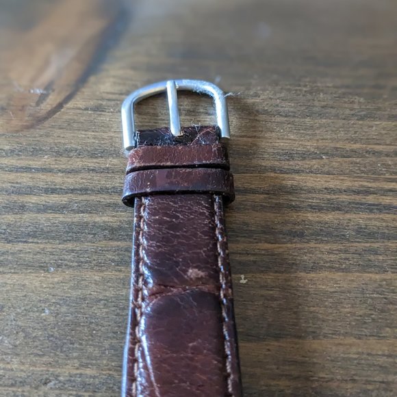 Vintage Disney Timex Winnie the Pooh Tigger Watch - Picture 4 of 7